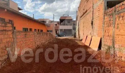 Terreno à venda no Jardim Morada do Sol, Indaiatuba  por R$ 170.000