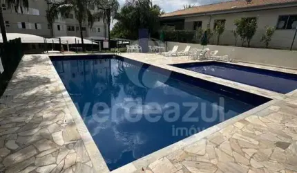 Apartamento com 2 quartos à venda no Jardim Morumbi (Nova Veneza), Sumaré , 45 m2 por R$ 220.000