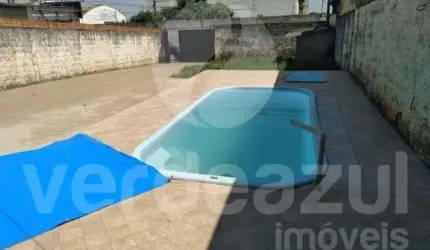 Casa com 2 quartos à venda no Jardim Nossa Senhora de Fátima, Hortolândia , 80 m2 por R$ 373.000