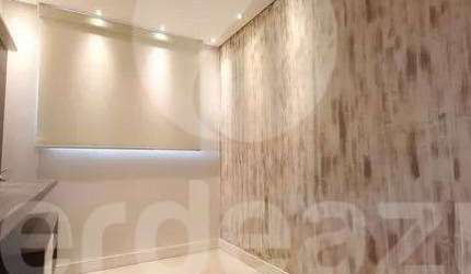 Apartamento com 2 quartos à venda na Rua Manoel Sylvestre de Freitas Filho, 1275, Jardim Nova Europa, Campinas, 48 m2 por R$ 265.000