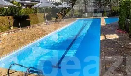 Cobertura com 2 quartos à venda na Rua Manoel Sylvestre de Freitas Filho, 1224, Jardim Nova Europa, Campinas, 119 m2 por R$ 430.000