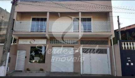 Casa com 5 quartos à venda no Jardim Nova Hortolândia II, Hortolândia , 346 m2 por R$ 750.000