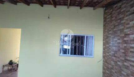 Casa com 2 quartos à venda no Jardim Novo Ângulo, Hortolândia , 80 m2 por R$ 250.000