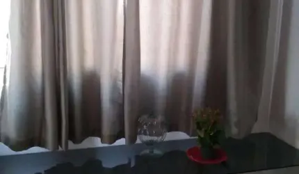 Apartamento com 2 quartos à venda na Rua Giovane Passarela, 585, Jardim Novo Ângulo, Hortolândia, 55 m2 por R$ 200.000