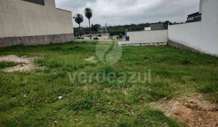 Terreno em condomínio fechado à venda na Alameda Ezequiel Mantoanelli, 1446, Jardim Panorama, Indaiatuba por R$ 450.000