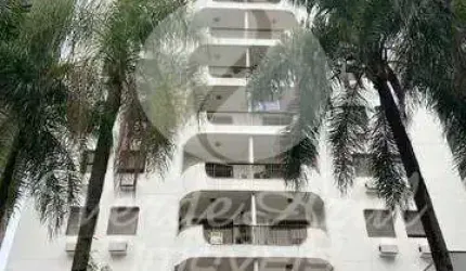 Apartamento com 4 quartos à venda na Avenida Princesa D'Oeste, 1106, Jardim Paraíso, Campinas, 196 m2 por R$ 890.000