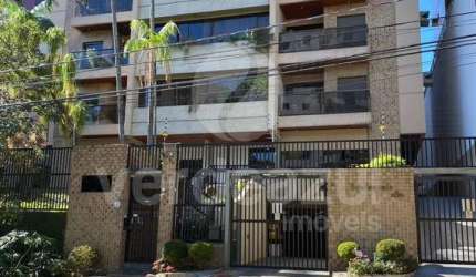 Cobertura com 3 quartos à venda na Avenida Princesa D'Oeste, 1072, Jardim Paraíso, Campinas, 226 m2 por R$ 1.380.000