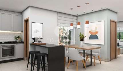 Casa com 3 quartos à venda no Jardim Paulicéia, Campinas , 105 m2 por R$ 630.000