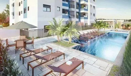 Apartamento com 3 quartos à venda na Rua Orlando Fagnani, 120, Jardim Planalto, Campinas, 105 m2 por R$ 1.300.000