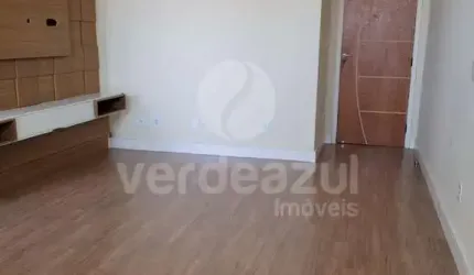 Apartamento com 2 quartos à venda no Jardim Proença, Campinas , 78 m2 por R$ 346.000