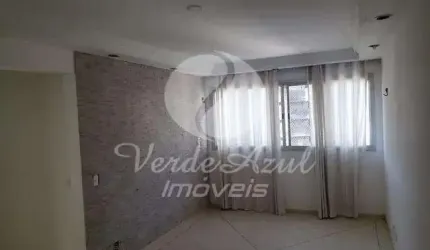Apartamento com 2 quartos à venda na Rua Joaquim de Paula Souza, 477, Jardim Proença, Campinas, 80 m2 por R$ 398.000