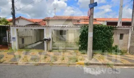 Casa com 2 quartos à venda no Jardim Proença, Campinas , 128 m2 por R$ 570.000
