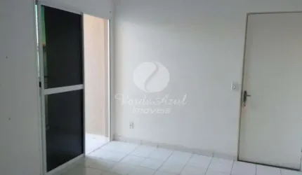 Apartamento com 2 quartos à venda na Rua José Vieira dos Santos, 525, Jardim Recanto dos Sonhos, Sumaré, 60 m2 por R$ 224.000