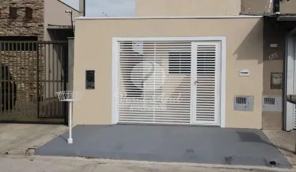 Casa com 2 quartos à venda no Jardim Residêncial Firenze, Hortolândia , 125 m2 por R$ 414.000