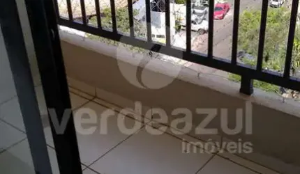 Apartamento com 3 quartos à venda na Rua Turin, 69, Jardim Residêncial Firenze, Hortolândia, 72 m2 por R$ 364.000