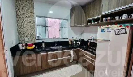 Casa com 5 quartos à venda no Jardim Residencial Veneza, Indaiatuba , 250 m2 por R$ 860.000