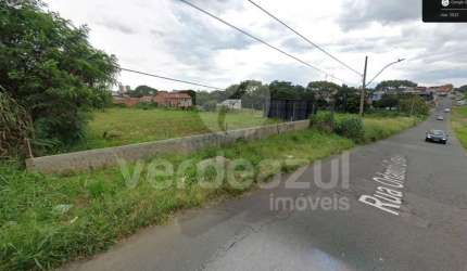 Terreno comercial à venda na Rua Orlando Geraldelli, s/n, Jardim Santa Izabel, Hortolândia por R$ 900.000