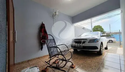 Casa com 3 quartos à venda no Jardim Santa Maria (Nova Veneza), Sumaré , 165 m2 por R$ 400.000