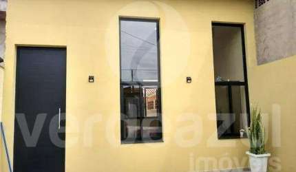 Casa com 2 quartos à venda no Jardim Santiago (Nova Veneza), Sumaré , 70 m2 por R$ 330.000
