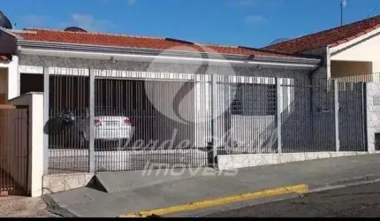 Casa com 3 quartos à venda no Jardim Santo Antônio, Monte Mor , 550 m2 por R$ 680.000
