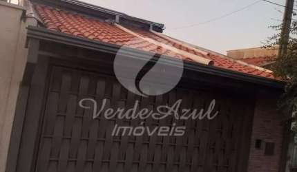 Casa com 4 quartos à venda na Rio de Janeiro, 51, Jardim São Jorge, Nova Odessa, 161 m2 por R$ 540.000