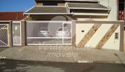 Casa com 4 quartos à venda no Jardim Sumarezinho, Hortolândia , 283 m2 por R$ 607.000