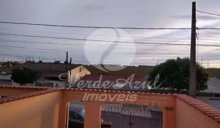 Casa com 3 quartos à venda no Jardim Sumarezinho, Hortolândia , 200 m2 por R$ 345.000