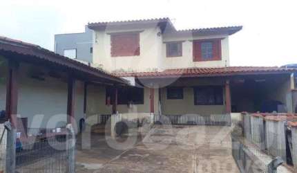 Casa com 2 quartos à venda no Jardim São Domingos, Campinas , 100 m2 por R$ 330.000