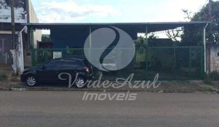 Casa com 2 quartos à venda no Jardim São Francisco (Nova Veneza), Sumaré , 80 m2 por R$ 303.200