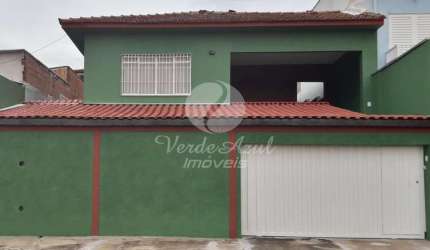 Casa com 2 quartos à venda no Jardim São Jorge, Hortolândia , 141 m2 por R$ 350.000