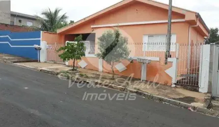 Casa com 3 quartos à venda no Jardim São Luiz (Nova Veneza), Sumaré , 100 m2 por R$ 290.000