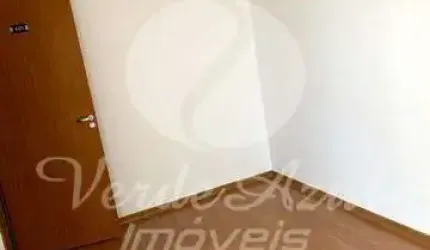 Apartamento com 2 quartos à venda na Rua Antônio Rocha Batista, 30, Jardim São Pedro de Viracopos, Campinas, 43 m2 por R$ 245.000