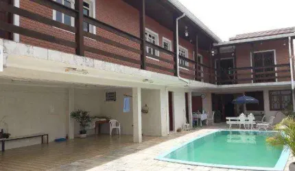 Casa com 5 quartos à venda na Rua Vicente Palhão, 79, Jardim Viagem, Hortolândia, 270 m2 por R$ 1.400.000