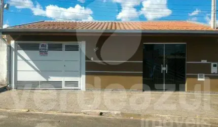 Casa com 2 quartos à venda no Jardim Viel, Sumaré , 250 m2 por R$ 375.000