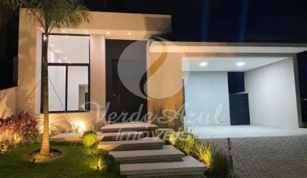 Casa com 3 quartos à venda no Jardim Ypê, Paulínia , 171 m2 por R$ 1.370.000