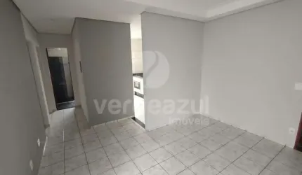 Apartamento com 2 quartos à venda na Rua João Tonoli, 235, Jardim das Bandeiras, Campinas, 65 m2 por R$ 205.000