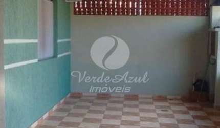 Casa com 2 quartos à venda no Jardim do Bosque, Hortolândia , 168 m2 por R$ 600.000