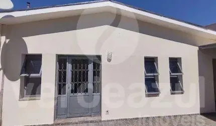 Casa com 3 quartos à venda no Jardim do Lago, Campinas , 250 m2 por R$ 692.000