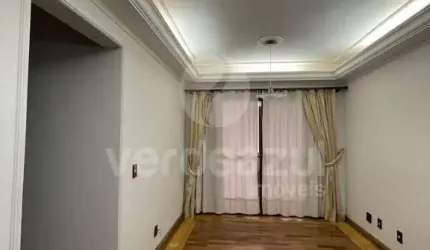 Apartamento com 2 quartos à venda na Rua José Florence Teixeira, 1100, Jardim do Lago Continuação, Campinas, 67 m2 por R$ 225.000