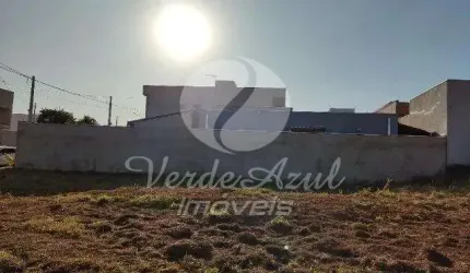Terreno à venda no Jardim dos Lagos, Nova Odessa  por R$ 190.000