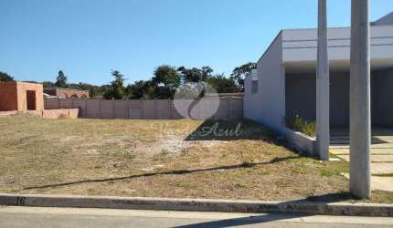 Terreno em condomínio fechado à venda na Avenida Ary Barnabé, 750, Jardins Di Roma, Indaiatuba por R$ 436.000