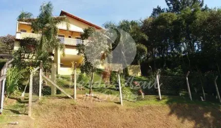 Chácara / sítio com 3 quartos à venda no Joaquim Egídio, Campinas , 800 m2 por R$ 1.500.000