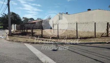 Terreno à venda no João Aranha, Paulínia  por R$ 288.000