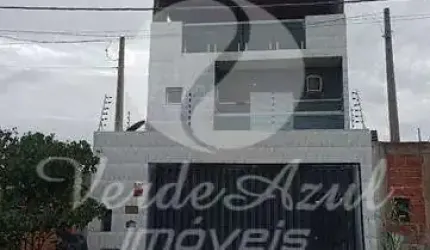 Casa com 4 quartos à venda na 2, 602, Jardim Vila Verde, Hortolândia, 190 m2 por R$ 700.000