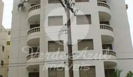 Cobertura com 4 quartos à venda no Loteamento João Batista Julião, Guarujá , 256 m2 por R$ 860.000