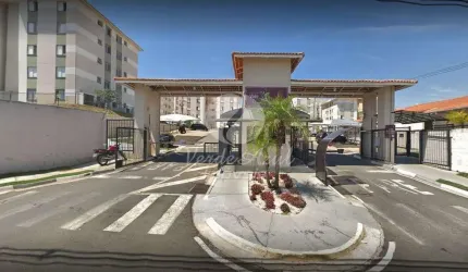 Apartamento com 2 quartos à venda na Rua Júlia Lovisaro Vicentini, 100, Loteamento Nova Espírito Santo, Valinhos, 48 m2 por R$ 260.000