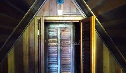Casa com 2 quartos à venda no Macuco, Valinhos , 60 m2 por R$ 176.000