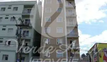 Apartamento com 2 quartos à venda na Avenida José de Souza Campos, 2315, Nova Campinas, Campinas, 66 m2 por R$ 330.000