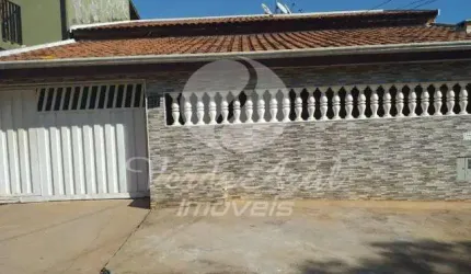 Casa com 3 quartos à venda no Parque Bom Retiro, Paulínia , 237 m2 por R$ 550.000