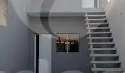 Casa comercial para alugar no Parque Campo Bonito, Indaiatuba  por R$ 1.500